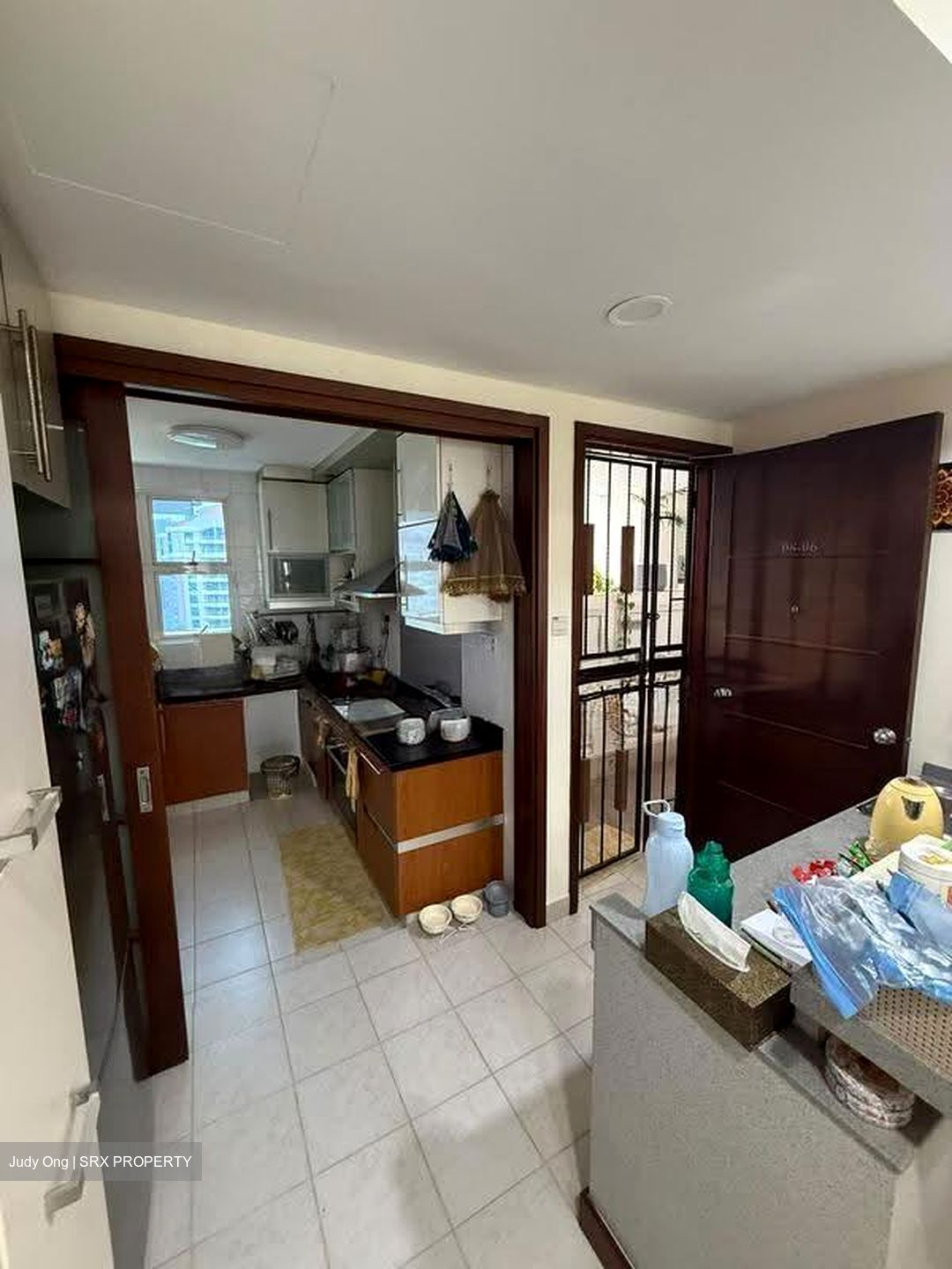 Hillington Green (D23), Condominium #617441221